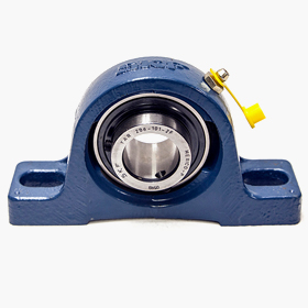 SKF UCP 218 带座外球面球轴承
